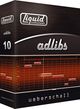 Ueberschall Liquid Instruments Adlibs